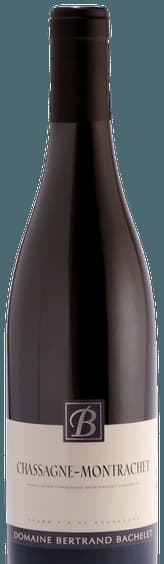 Chassagne-Montrachet Rouge