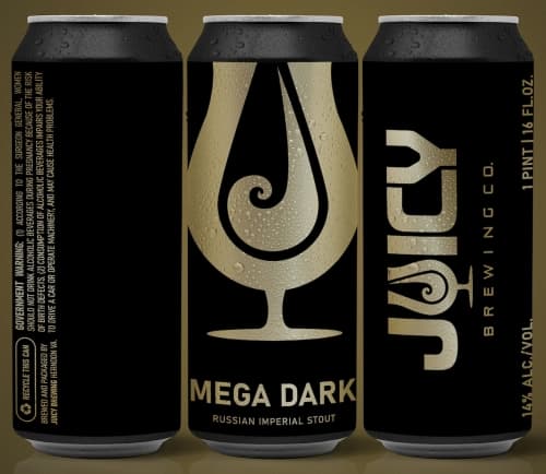 Mega Dark Herndon