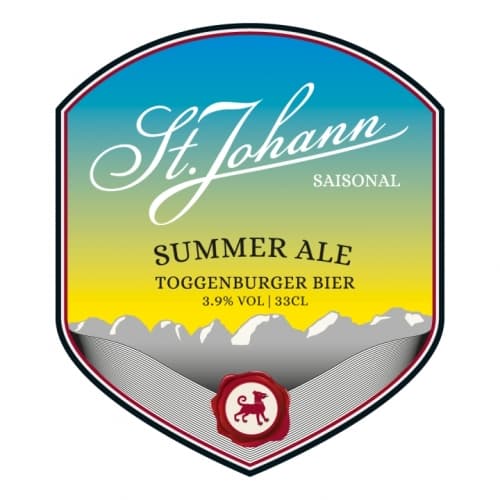 Summer Ale