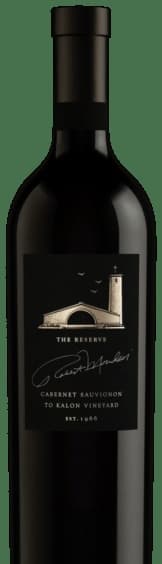 To Kalon Vineyard Reserve Cabernet Sauvignon