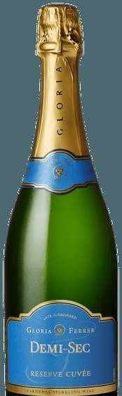 Reserve Cuvée Demi-Sec