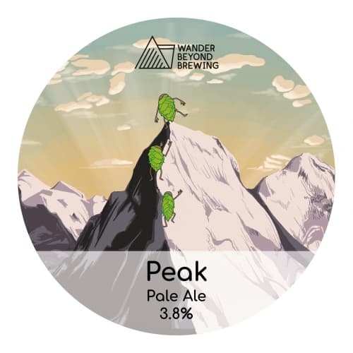 Peak