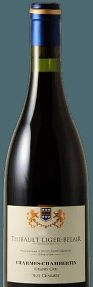 Charmes-Chambertin Grand Cru 'Aux Charmes'