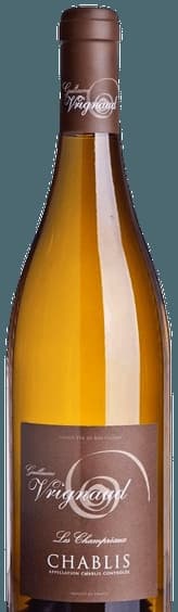Les Champréaux Chablis