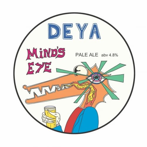 Mind's Eye