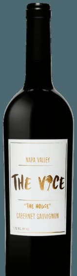 The House Cabernet Sauvignon