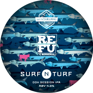 Surf N Turf