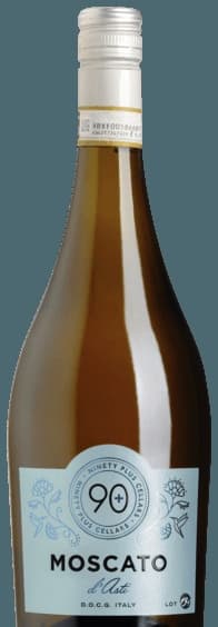 Lot 134 Moscato d'Asti
