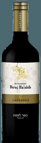 Flor de Primavera Peraj Ha'abib