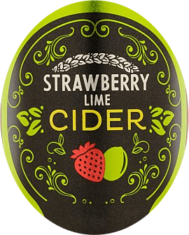 Wild Panther Strawberry Lime
