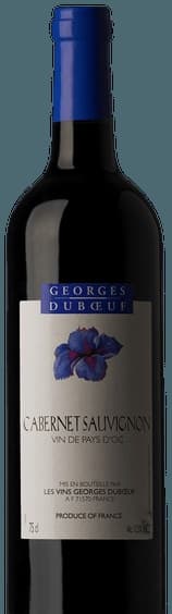 Cabernet Sauvignon Pays d'Oc