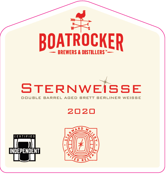 Sternweisse