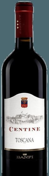 Centine Rosso
