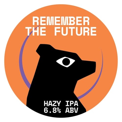 Remember the Future