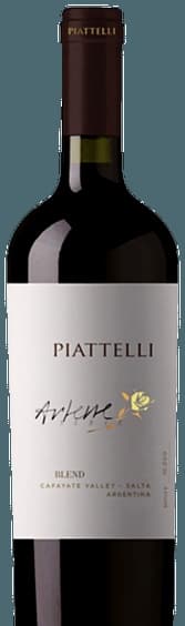 Arlene Serie Blend
