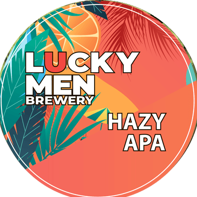 Bravery Hazy APA