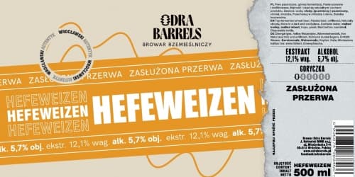 Hefeweizen