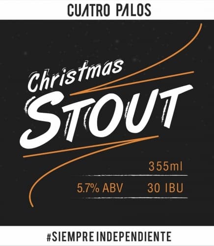 Christmas Stout