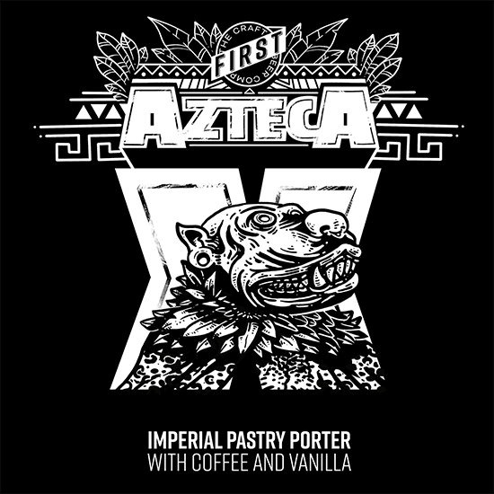 Azteca X