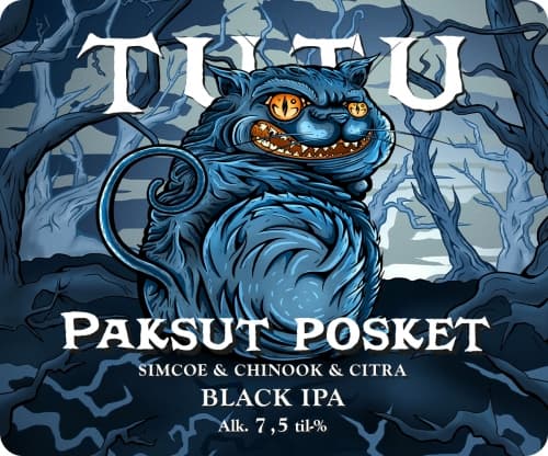 Paksut Posket