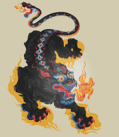 KUROHYO (Курохе)
