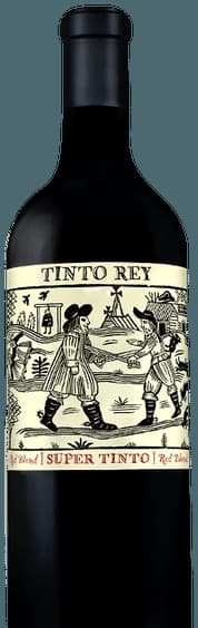 Super Tinto