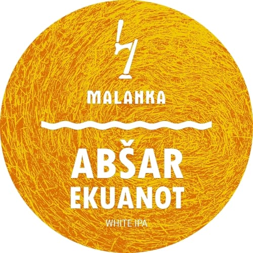 Abšar: Ekuanot