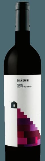 Salicerchi Rosato