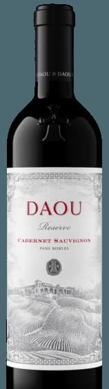 Reserve Cabernet Sauvignon
