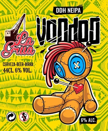 VooDoo