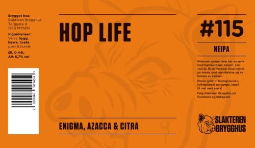 Hop Life
