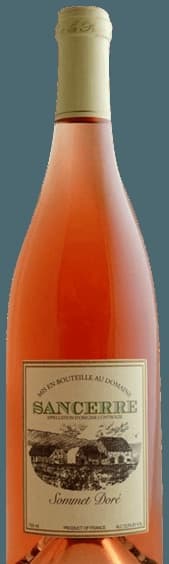 Sancerre Rosé