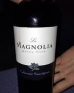 Cabernet Sauvignon