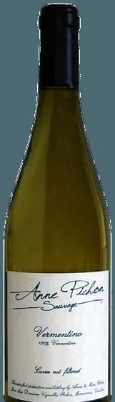 Sauvage Vermentino