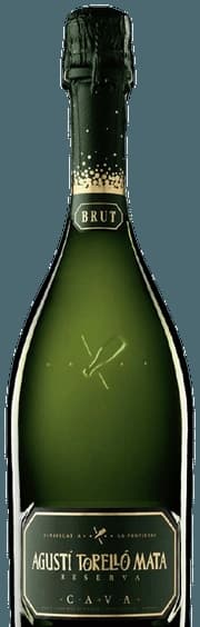 Cava Reserva Brut