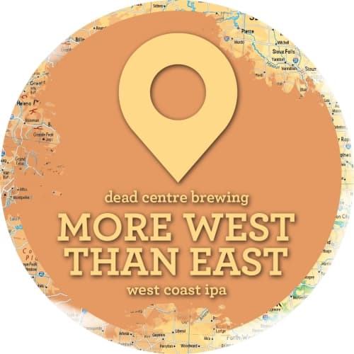 More West Than East
