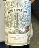 Oakville Cabernet Sauvignon