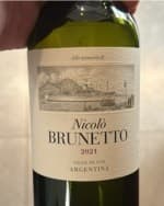 Brunetto