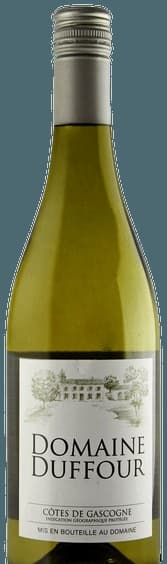 Côtes de Gascogne Blanc