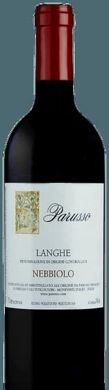 Ël Sartù Langhe Nebbiolo