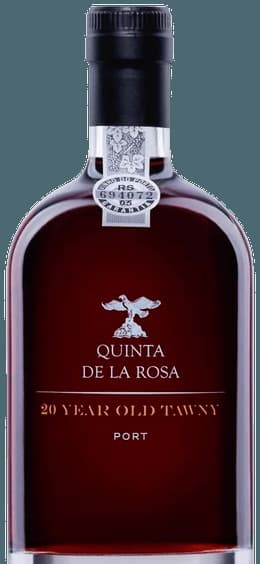 Port 20 Year Old Tawny