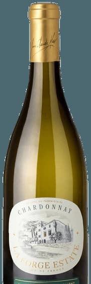 Chardonnay