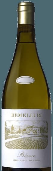 Rioja Blanco