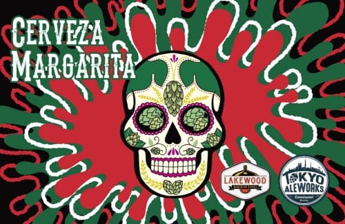 Cerveza Margarita