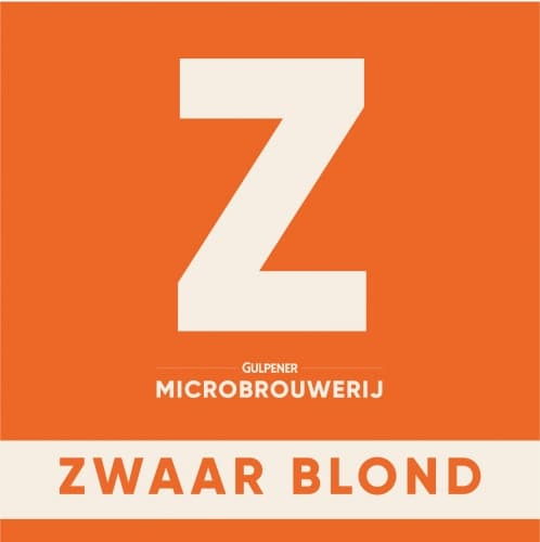 Zwaar Blond