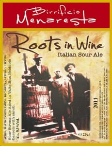 Roots In Wine