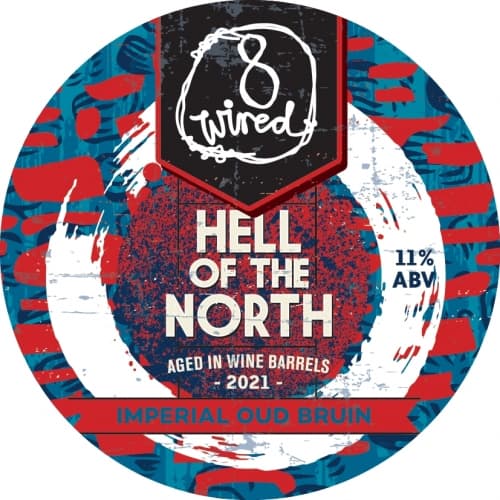 Hell of the North