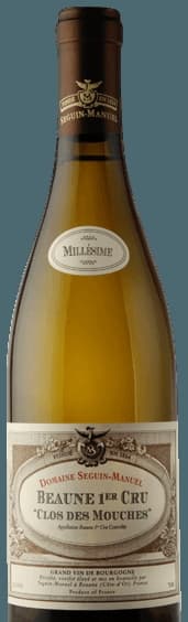 Clos des Mouches Beaune 1er Cru