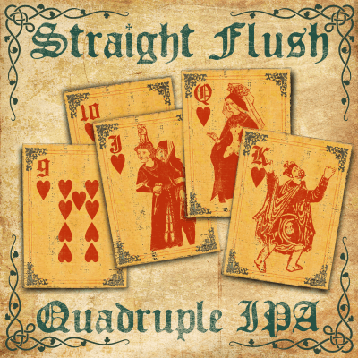 Straight Flush
