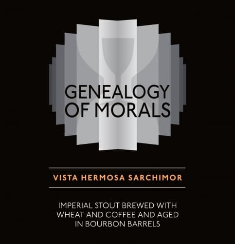 Genealogy of Morals: Vista Hermosa Sarchimor